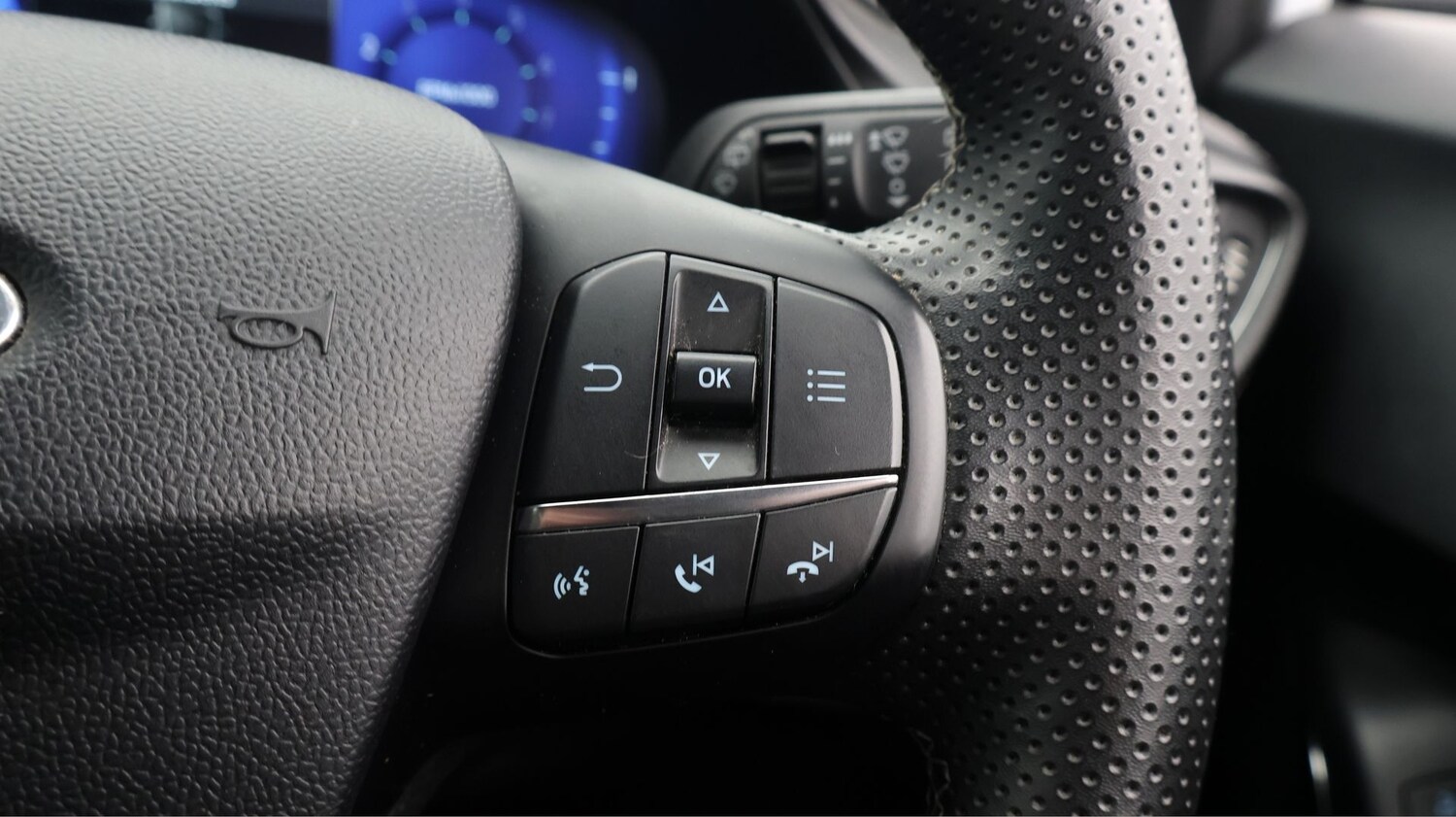 Used Ford Puma 2022 for sale - 77248056: Photo 21