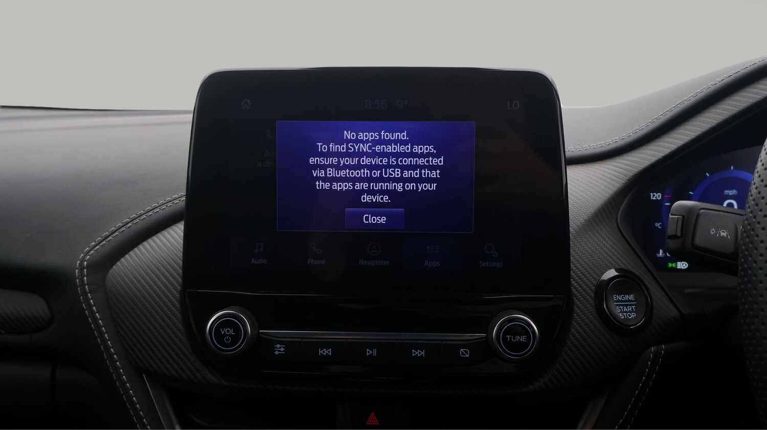 Used Ford Puma 2022 for sale - 77248056: Photo 24