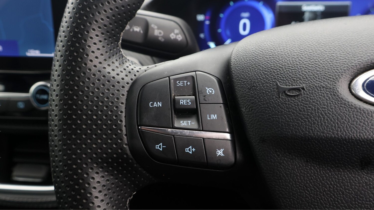 Used Ford Puma 2022 for sale - 77248056: Photo 25