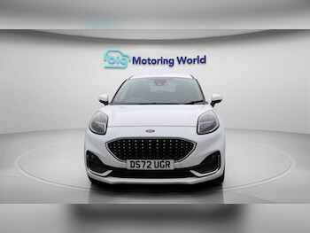 Used Ford Puma 2022 for sale - 77248056: Photo