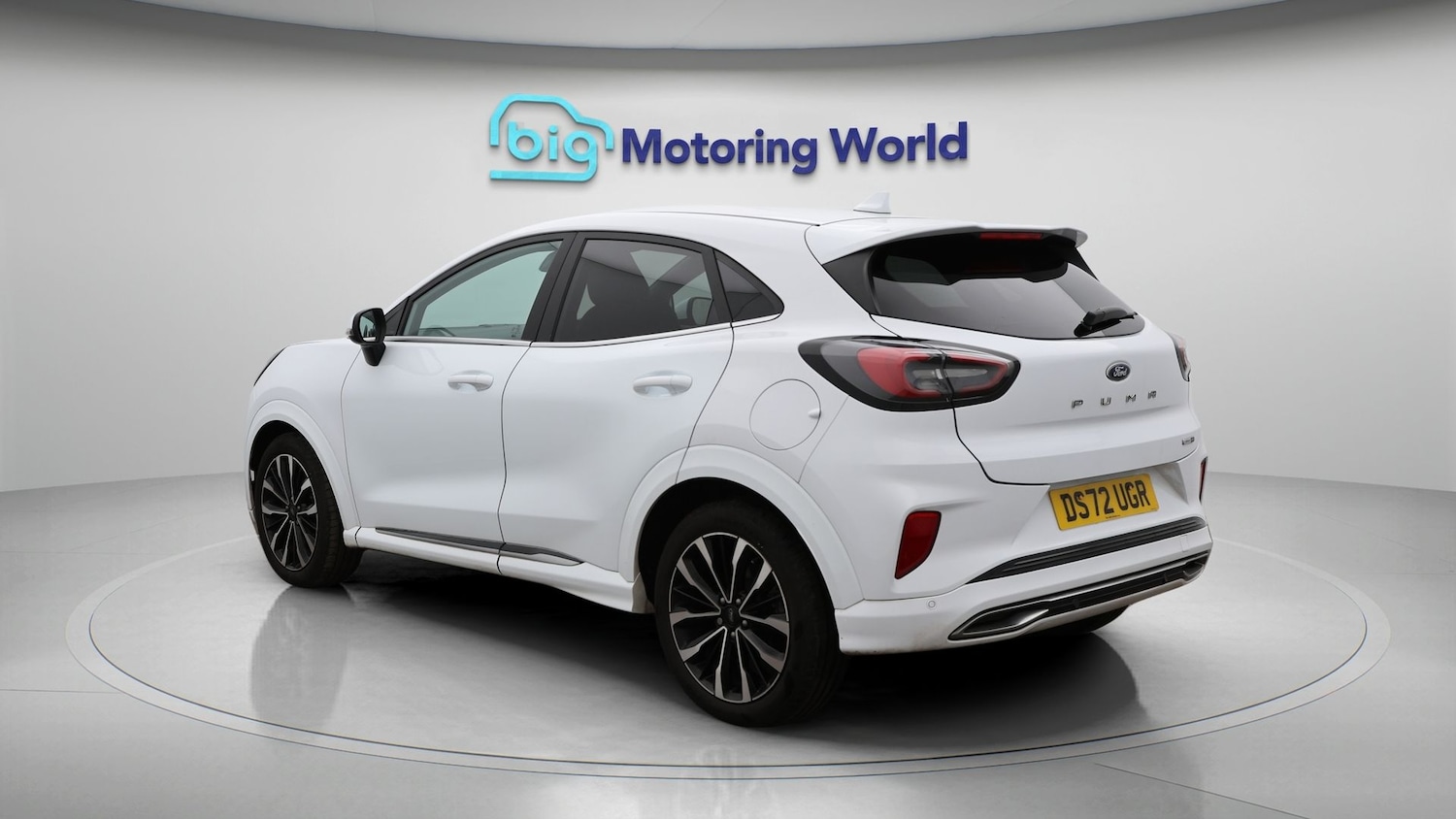 Used Ford Puma 2022 for sale - 77248056: Photo 5