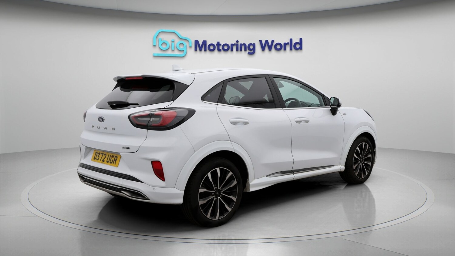 Used Ford Puma 2022 for sale - 77248056: Photo 7