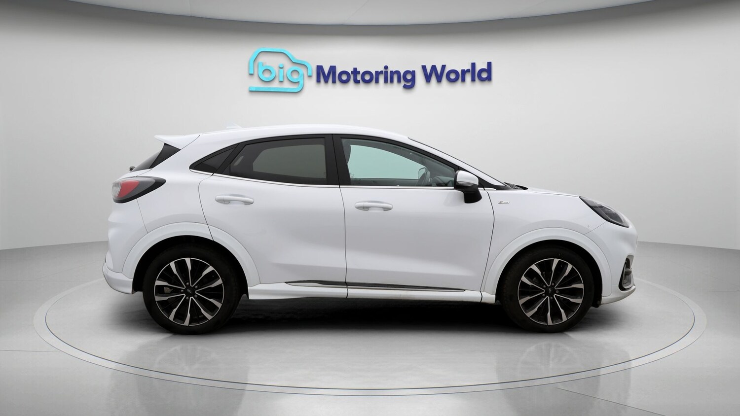 Used Ford Puma 2022 for sale - 77248056: Photo 8