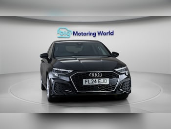 Used Audi A3 2024 for sale - 79238664: Photo