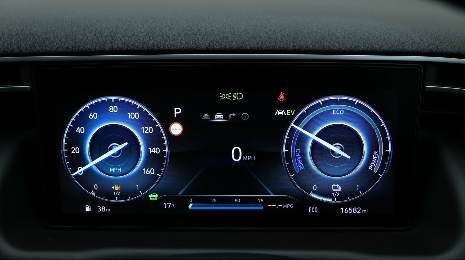 Used Hyundai TUCSON 2022 for sale - 77404401: Photo 10