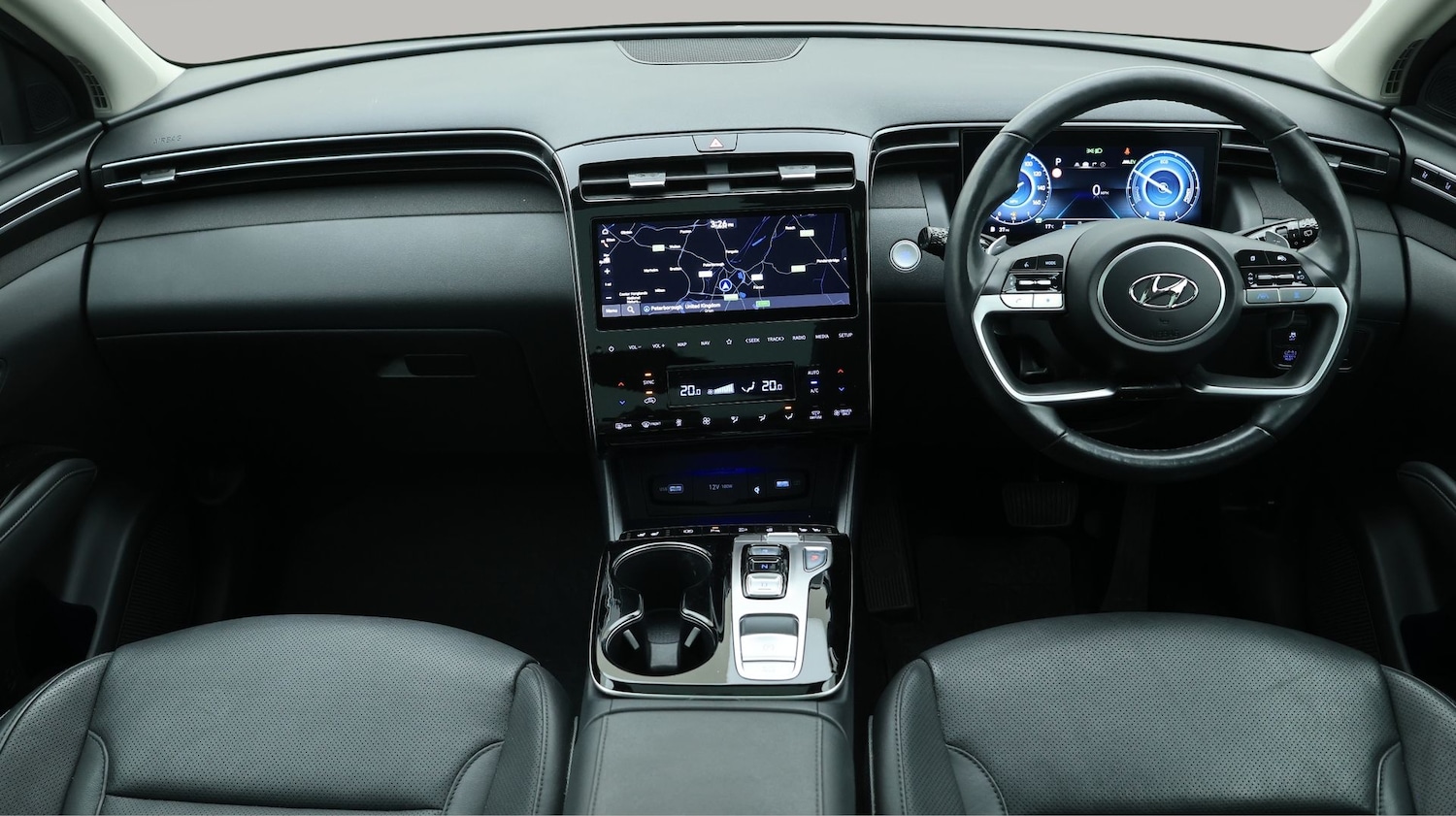 Used Hyundai TUCSON 2022 for sale - 77404401: Photo 13