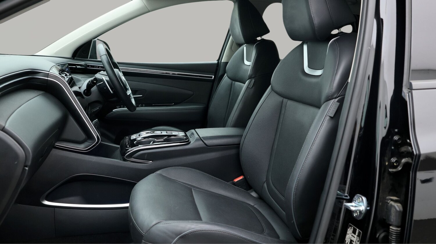 Used Hyundai TUCSON 2022 for sale - 77404401: Photo 14