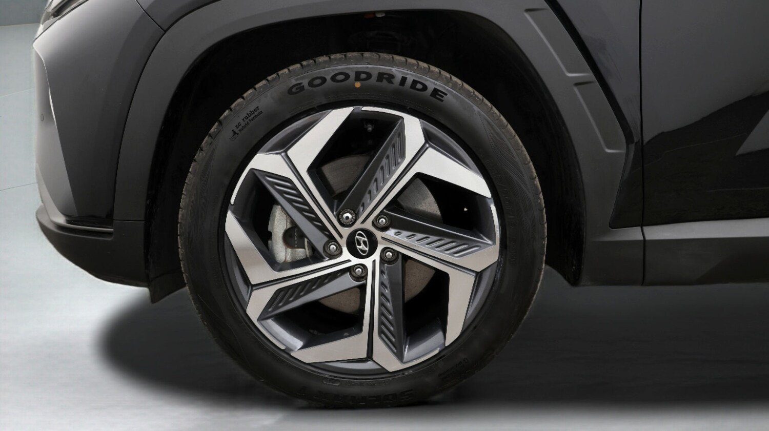 Used Hyundai TUCSON 2022 for sale - 77404401: Photo 18