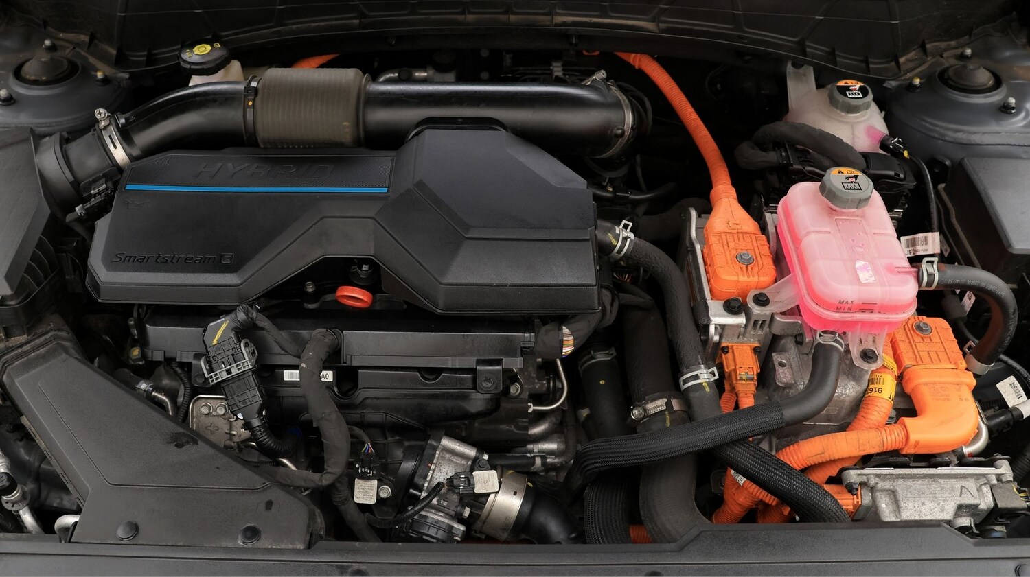 Used Hyundai TUCSON 2022 for sale - 77404401: Photo 19