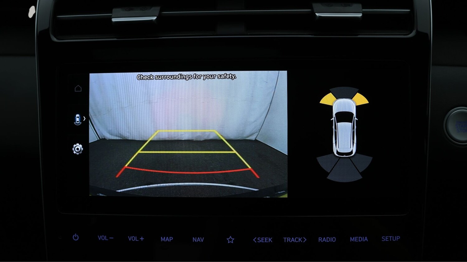 Used Hyundai TUCSON 2022 for sale - 77404401: Photo 27