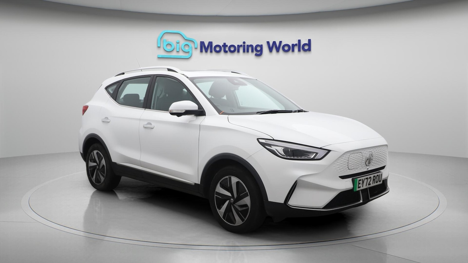 Used MG MG ZS 2022 for sale - 76152097: Photo 2