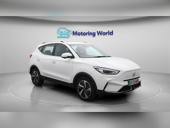 Used MG MG ZS 2022 for sale - 76152097: Photo 2
