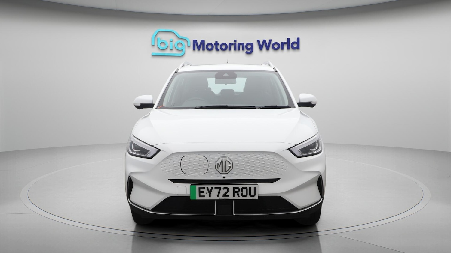 Used MG MG ZS 2022 for sale - 76152097: Photo 3