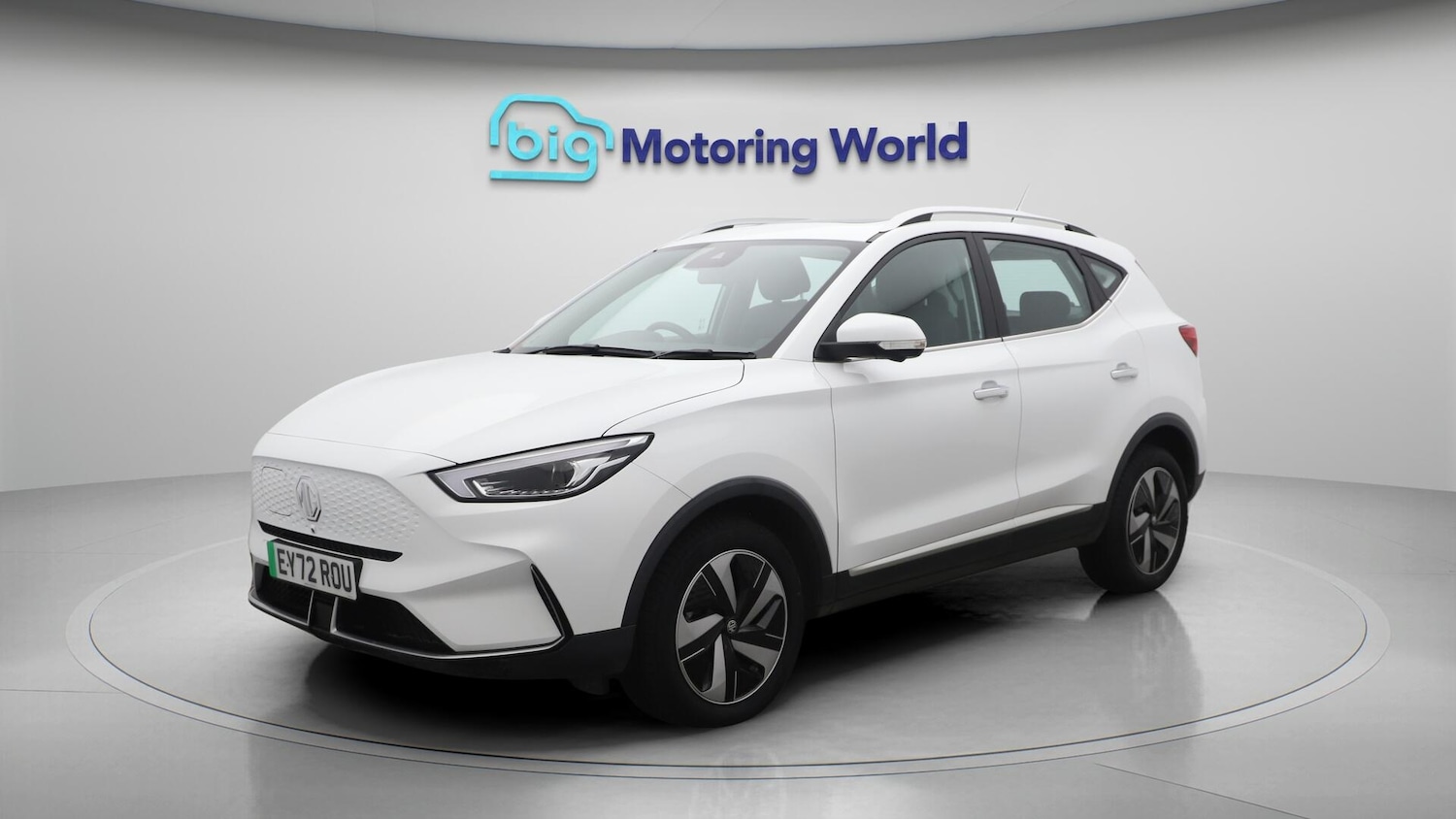 Used MG MG ZS 2022 for sale - 76152097: Photo 4
