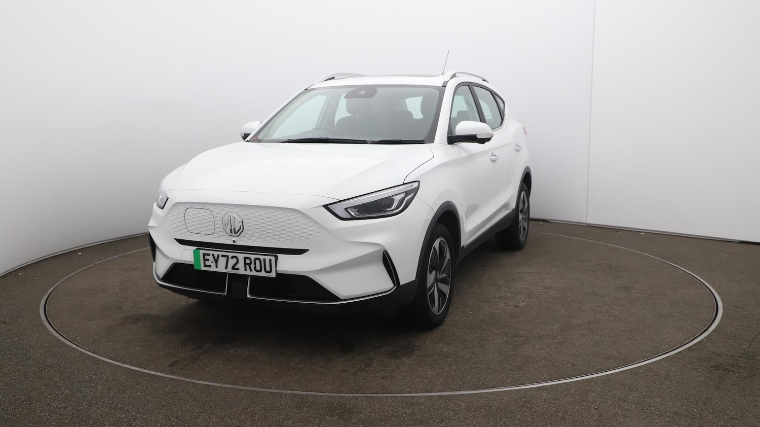 Used MG MG ZS 2022 for sale - 76152097: Photo 40
