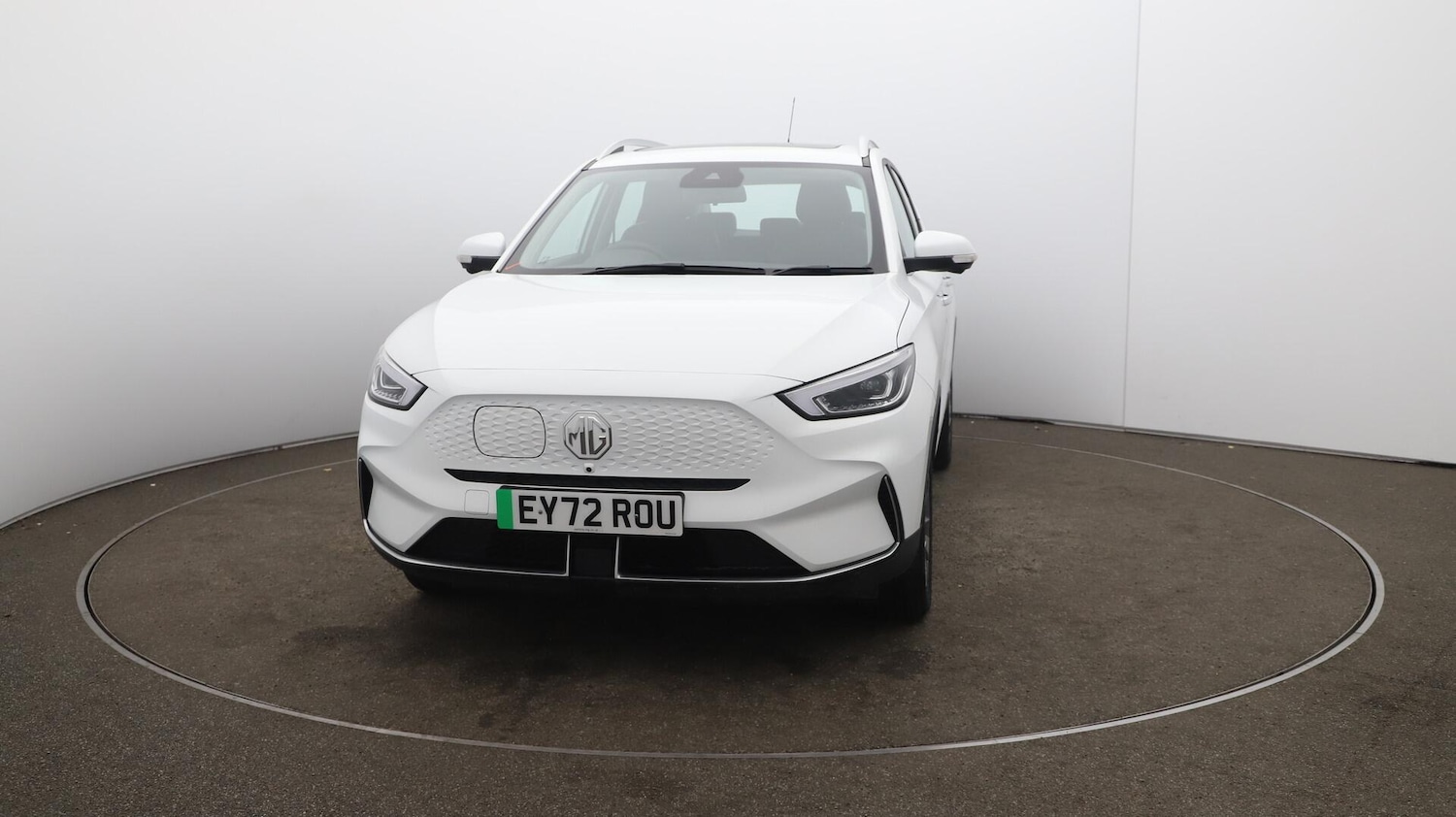 Used MG MG ZS 2022 for sale - 76152097: Photo 41