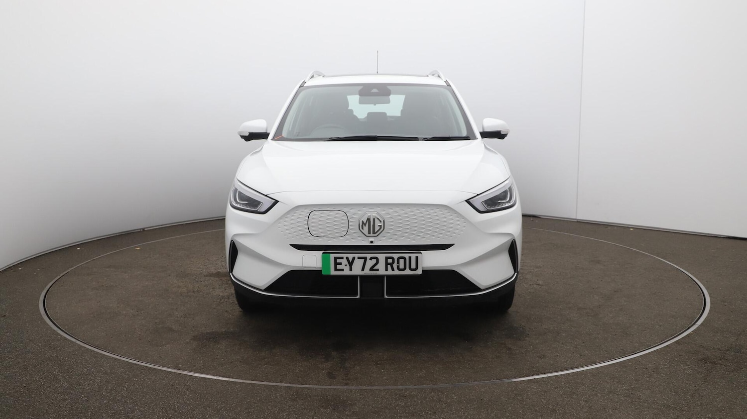 Used MG MG ZS 2022 for sale - 76152097: Photo 42
