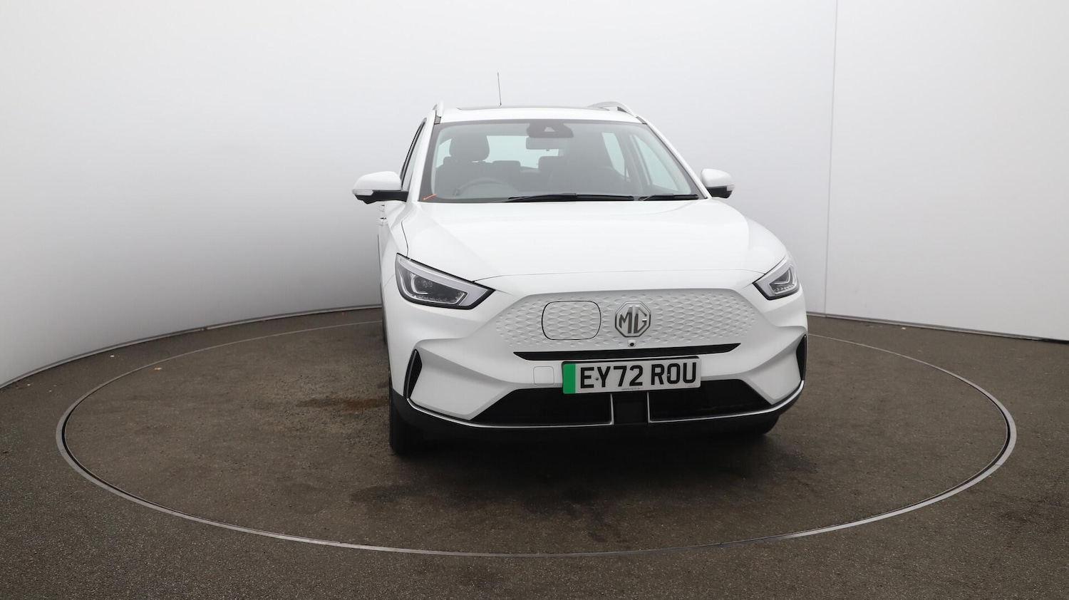 Used MG MG ZS 2022 for sale - 76152097: Photo 43