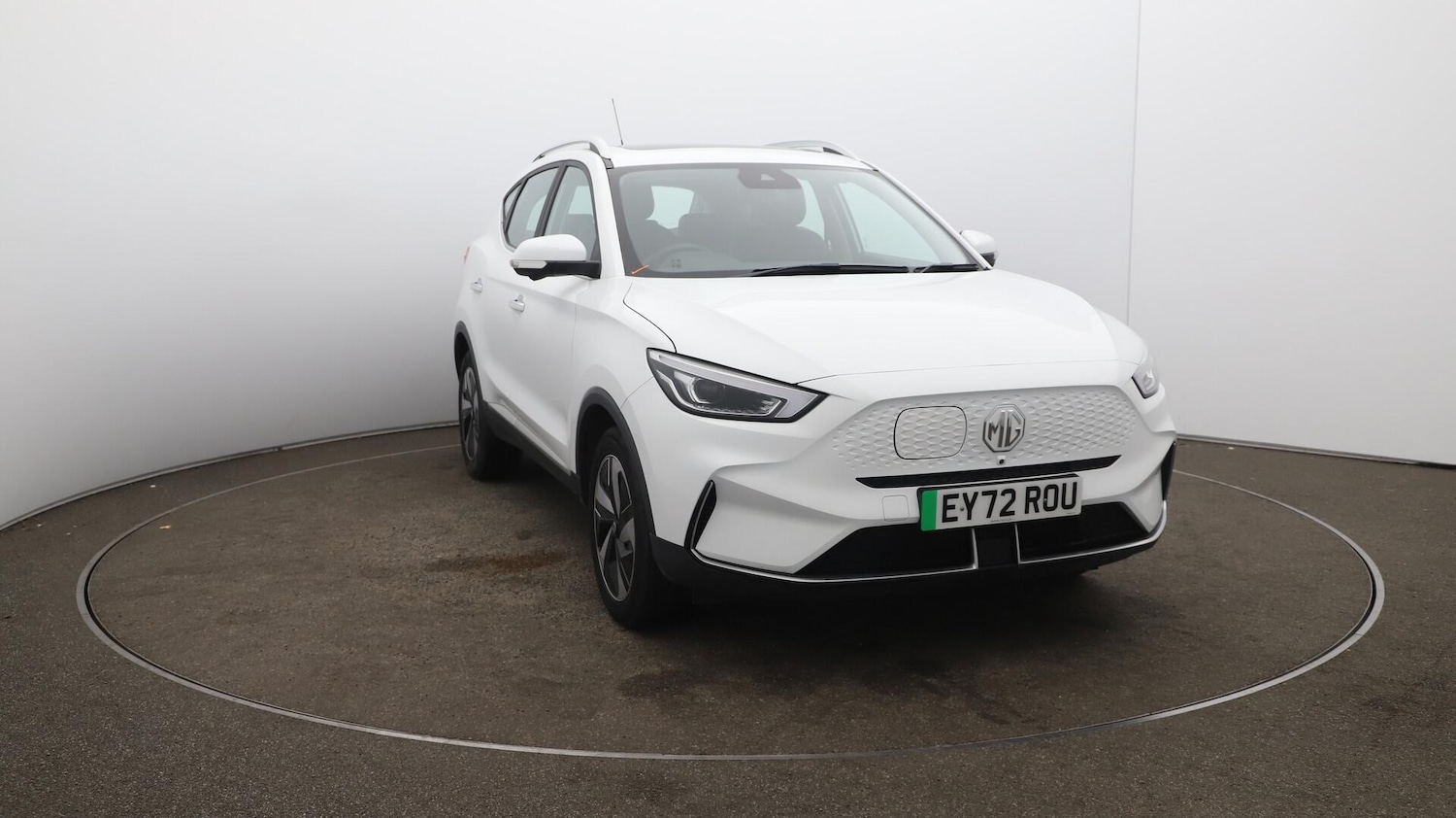 Used MG MG ZS 2022 for sale - 76152097: Photo 44