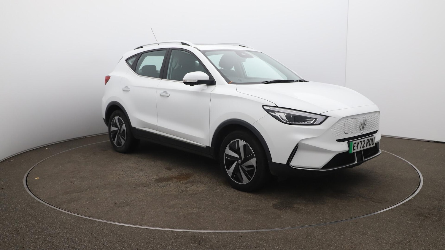 Used MG MG ZS 2022 for sale - 76152097: Photo 46