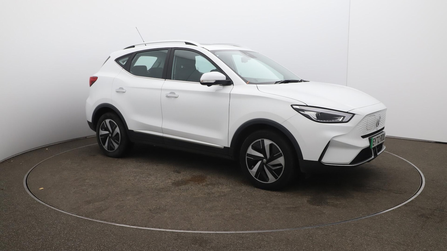 Used MG MG ZS 2022 for sale - 76152097: Photo 47