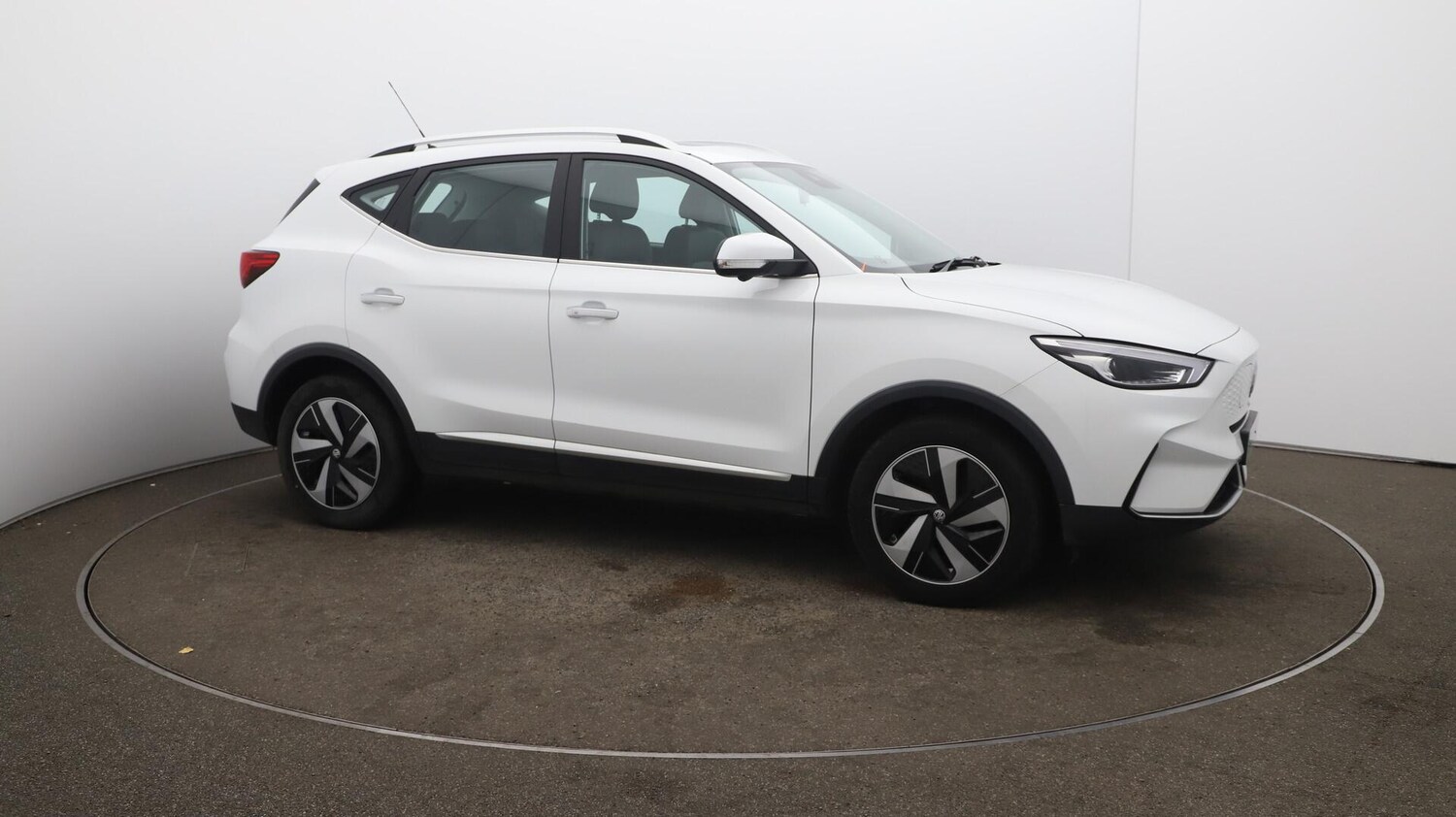Used MG MG ZS 2022 for sale - 76152097: Photo 48