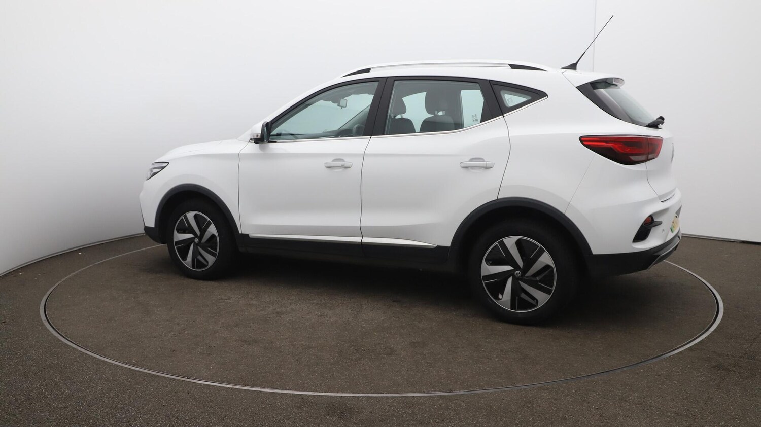 Used MG MG ZS 2022 for sale - 76152097: Photo 49