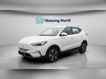 Used MG MG ZS 2022 for sale - 76152097: Photo 4