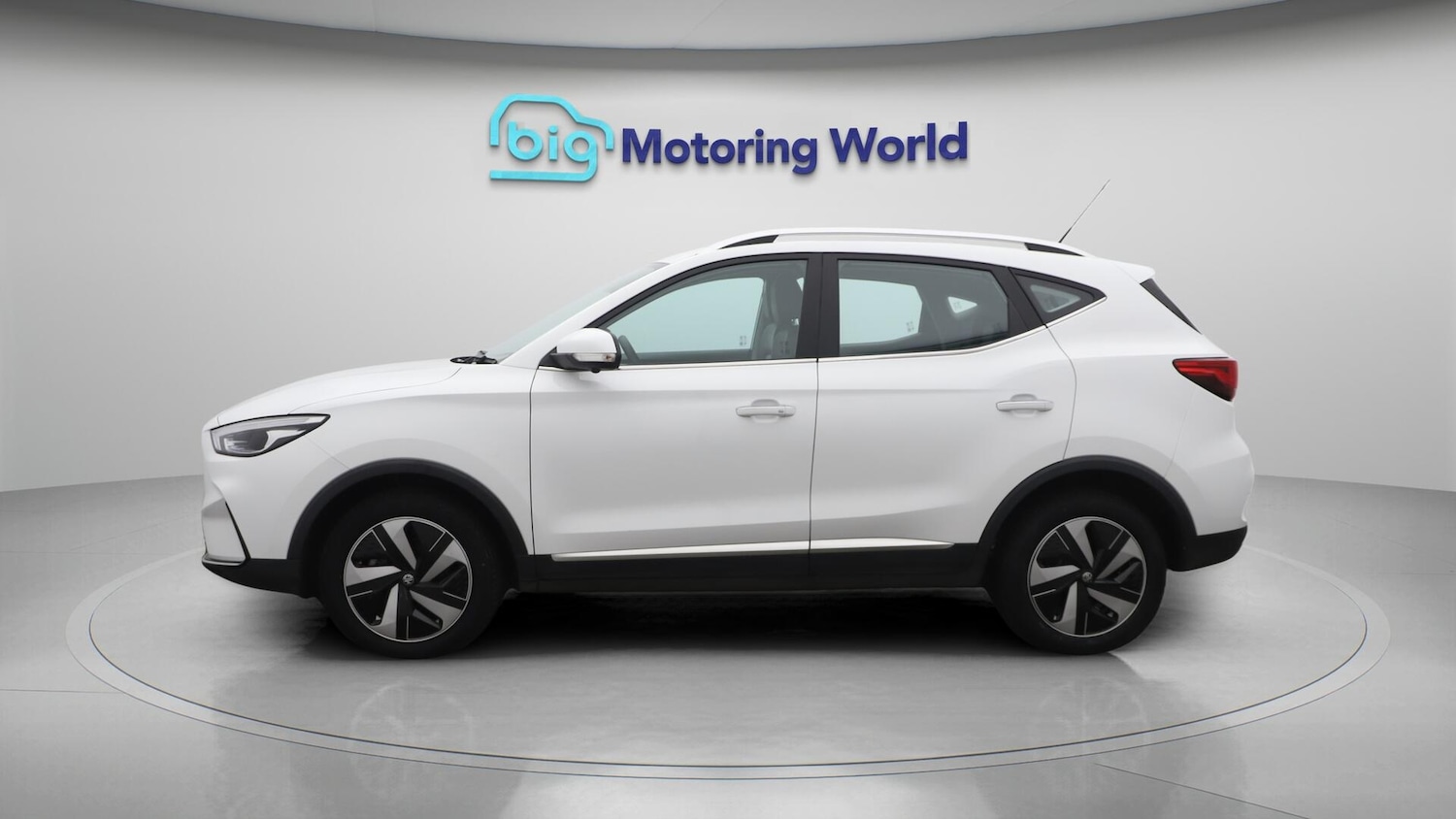 Used MG MG ZS 2022 for sale - 76152097: Photo 5