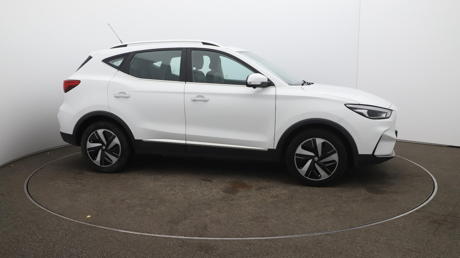 Used MG MG ZS 2022 for sale - 76152097: Photo 50