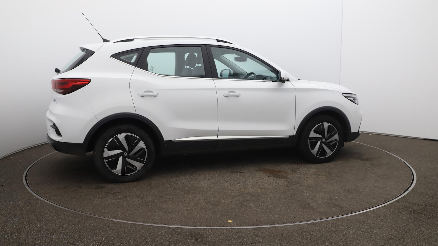 Used MG MG ZS 2022 for sale - 76152097: Photo 53