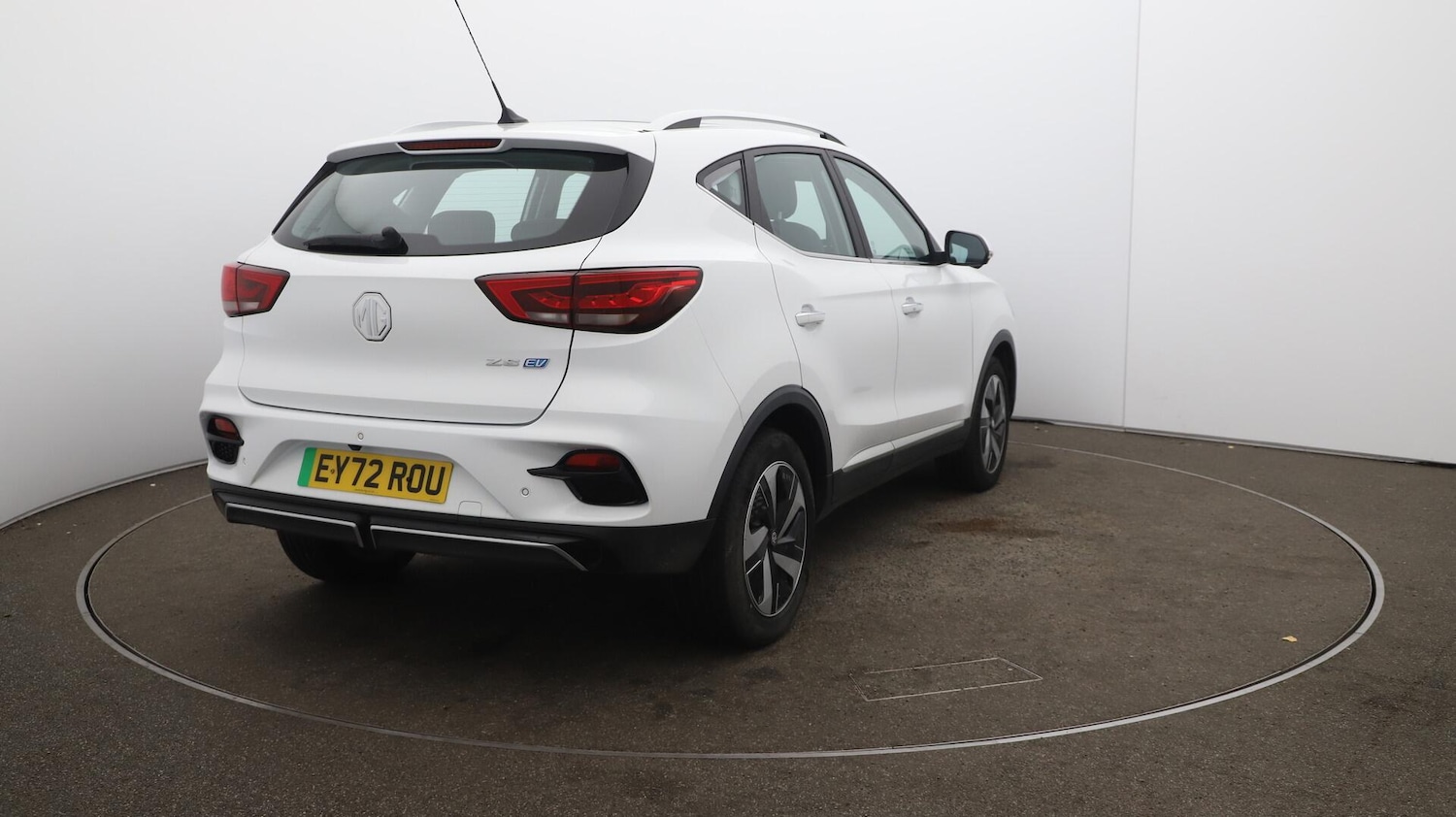 Used MG MG ZS 2022 for sale - 76152097: Photo 57