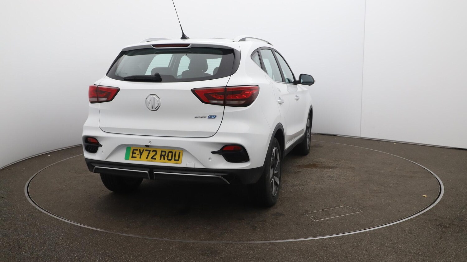 Used MG MG ZS 2022 for sale - 76152097: Photo 58