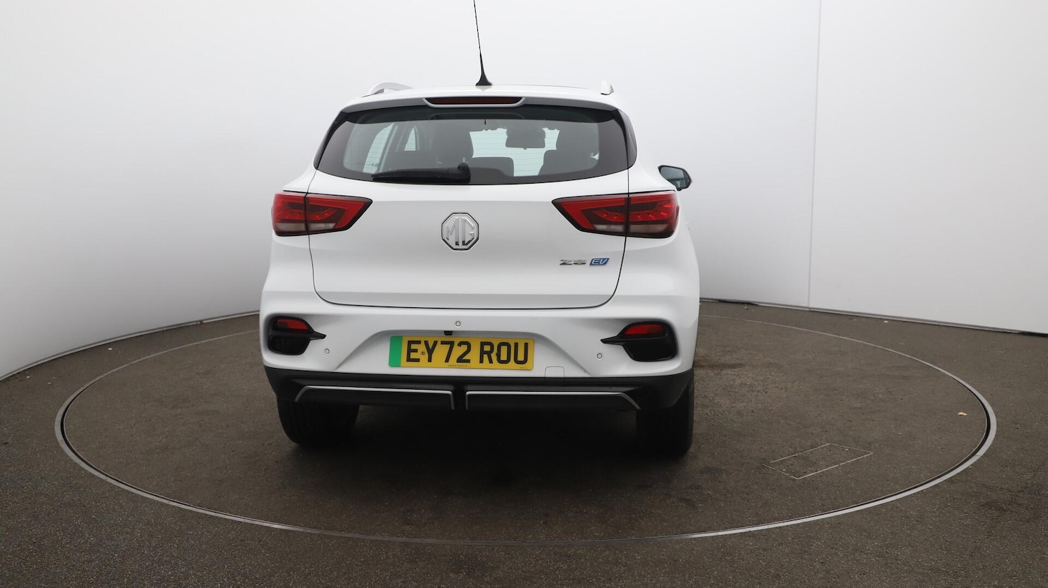 Used MG MG ZS 2022 for sale - 76152097: Photo 59
