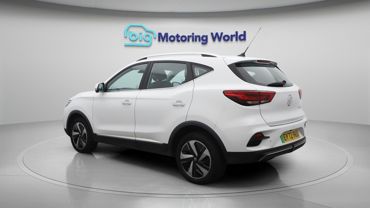 Used MG MG ZS 2022 for sale - 76152097: Photo 6