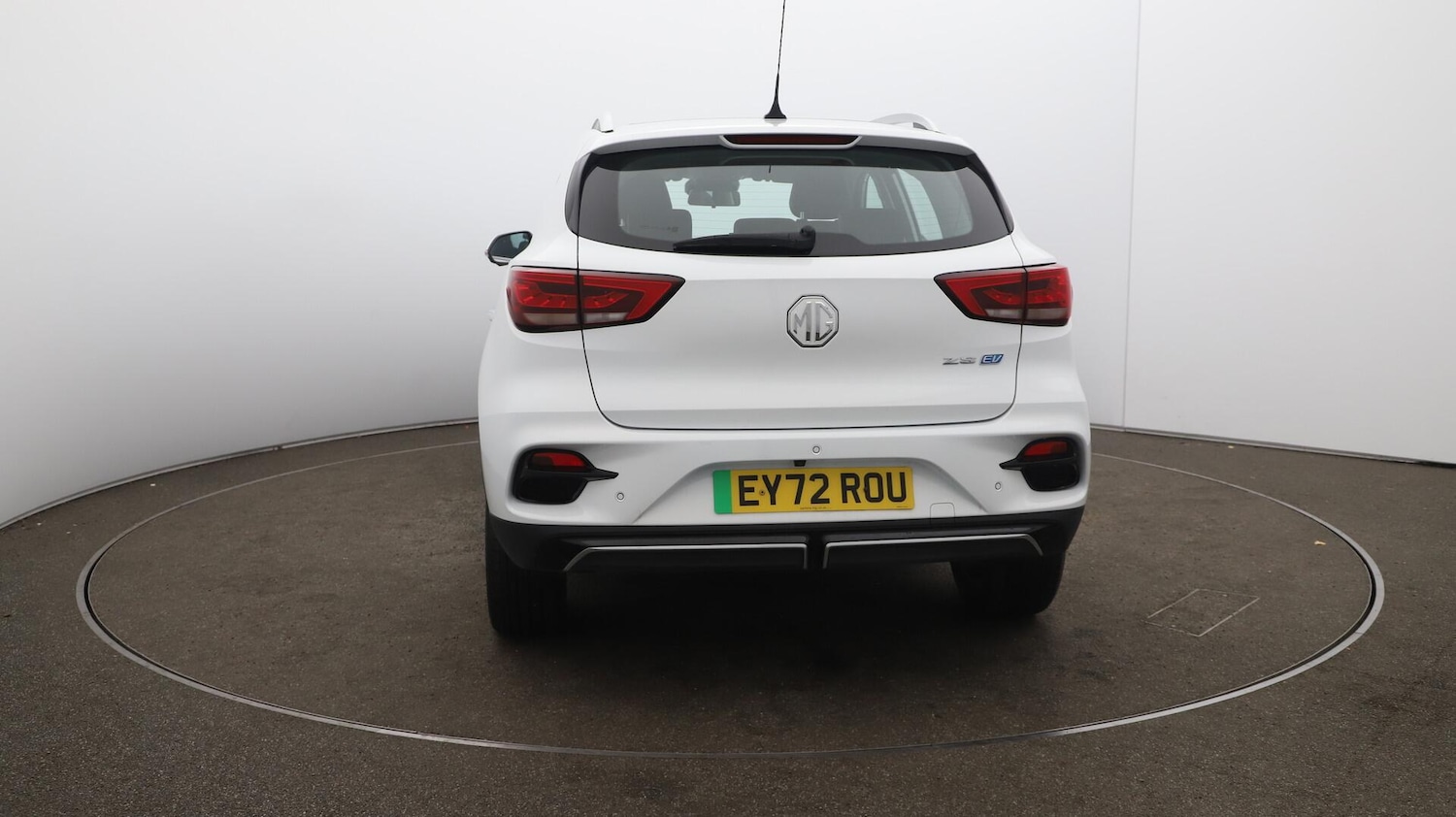 Used MG MG ZS 2022 for sale - 76152097: Photo 61
