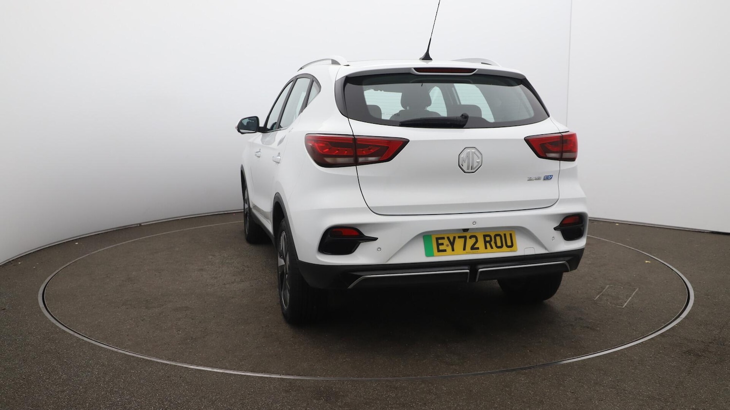 Used MG MG ZS 2022 for sale - 76152097: Photo 62
