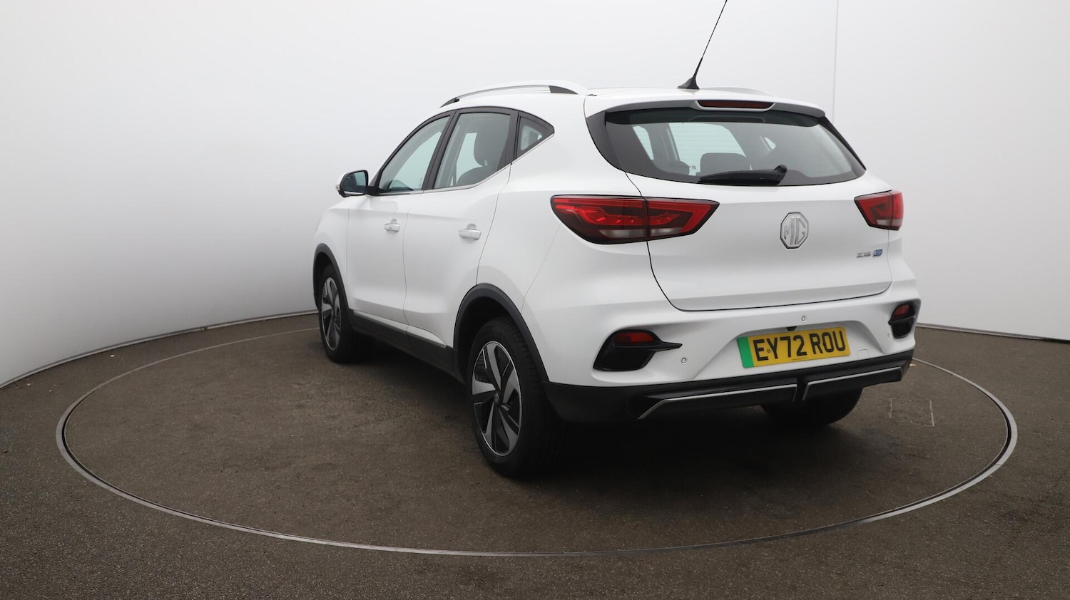 Used MG MG ZS 2022 for sale - 76152097: Photo 63
