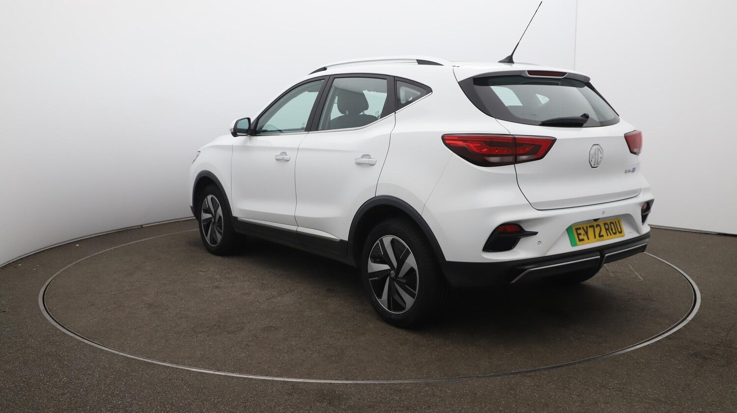 Used MG MG ZS 2022 for sale - 76152097: Photo 64