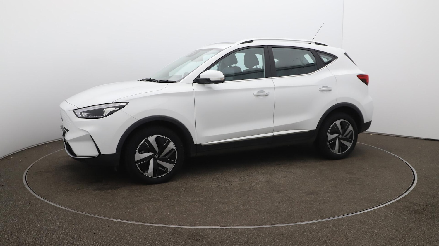 Used MG MG ZS 2022 for sale - 76152097: Photo 69