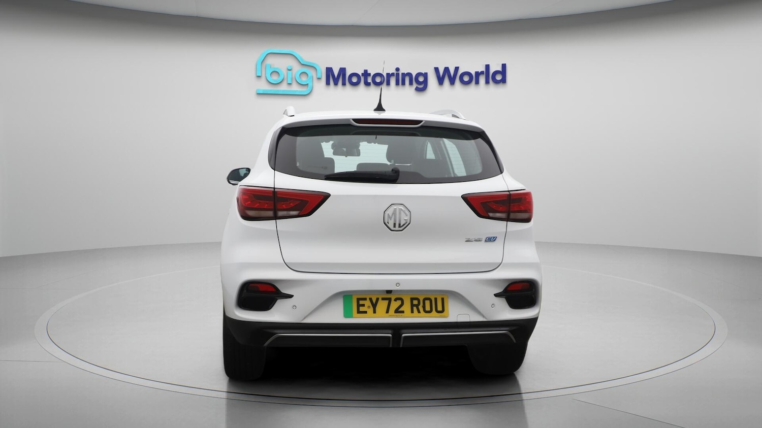 Used MG MG ZS 2022 for sale - 76152097: Photo 7