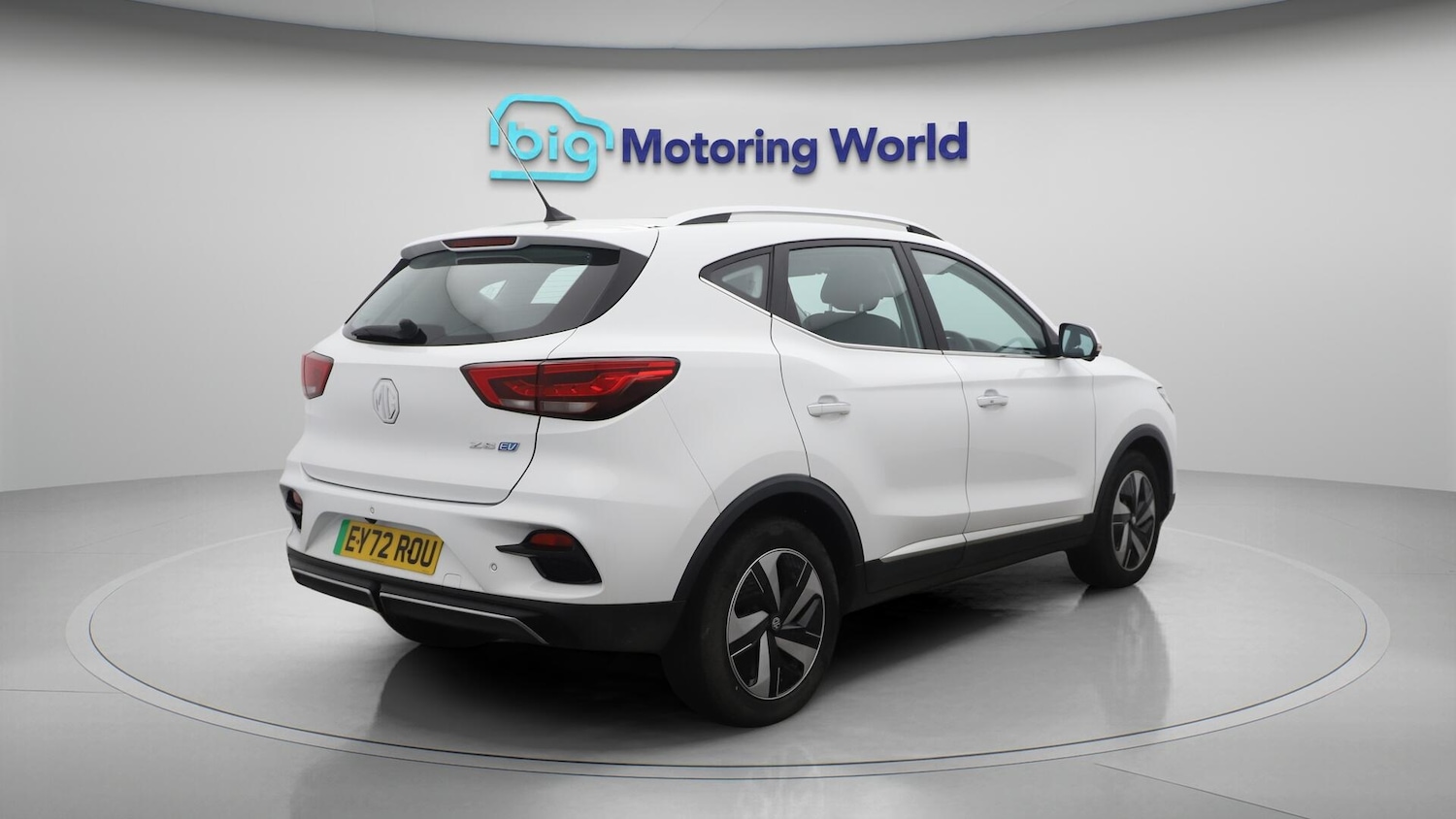 Used MG MG ZS 2022 for sale - 76152097: Photo 8