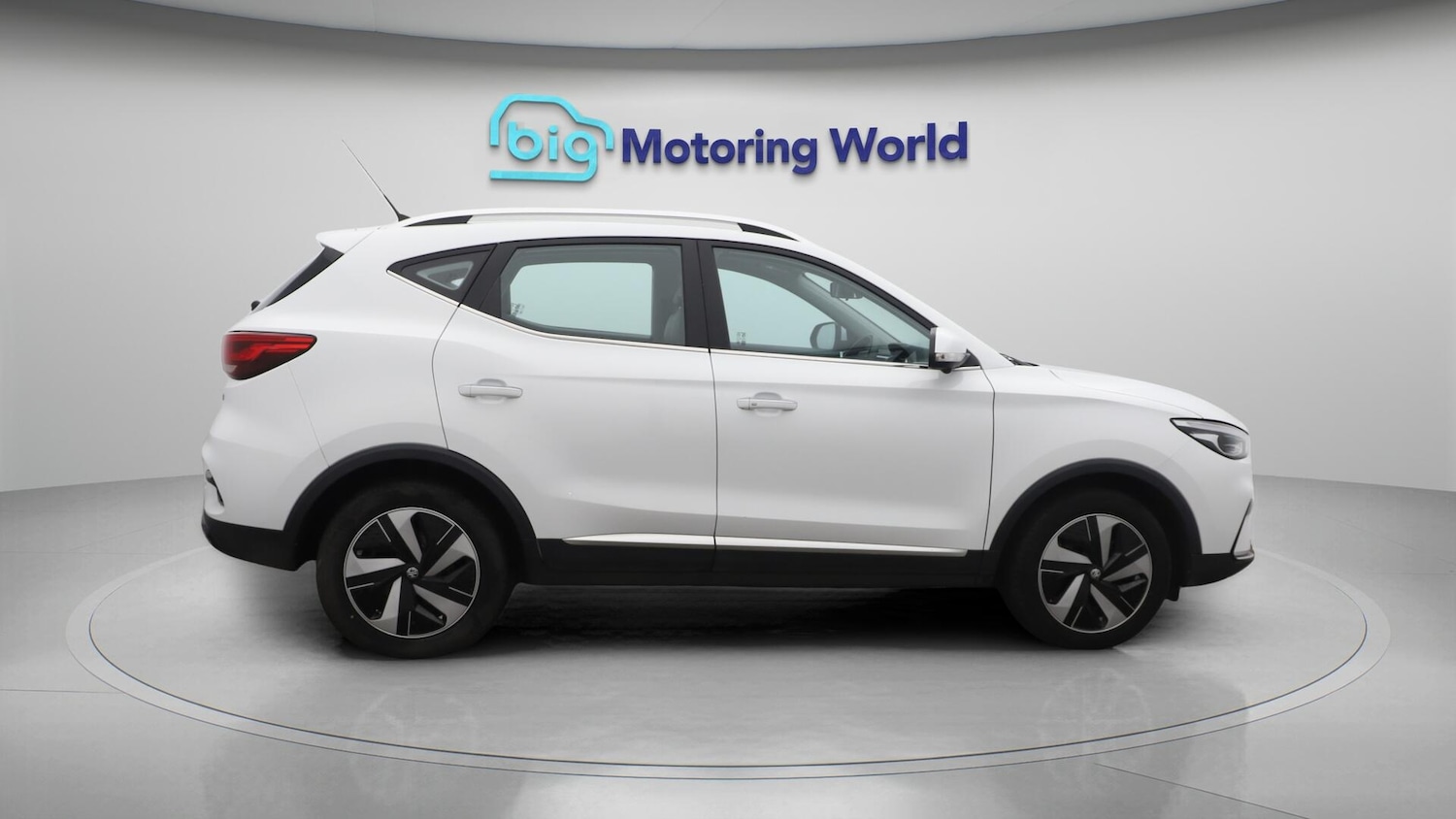Used MG MG ZS 2022 for sale - 76152097: Photo 9
