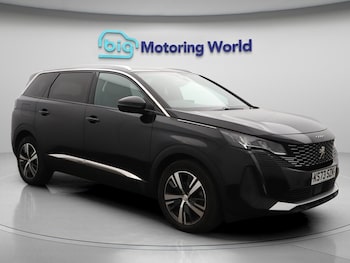 Used Peugeot 5008 2023 for sale - 75789409: Photo