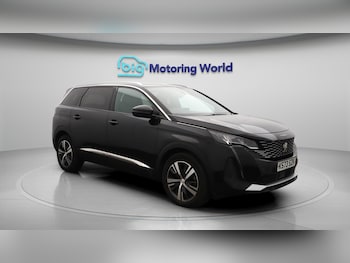 Used Peugeot 5008 2023 for sale - 75789409: Photo