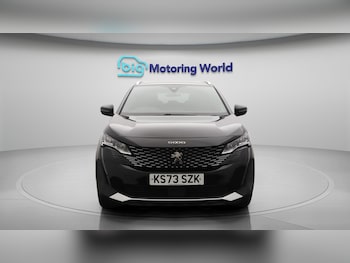Used Peugeot 5008 2023 for sale - 75789409: Photo