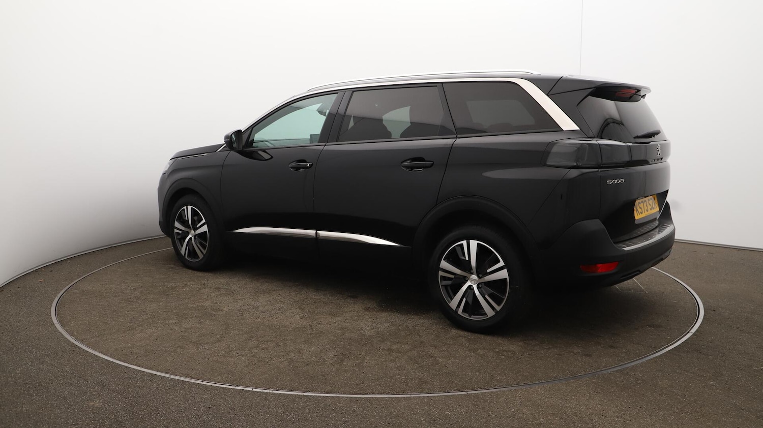 Vehicle 40