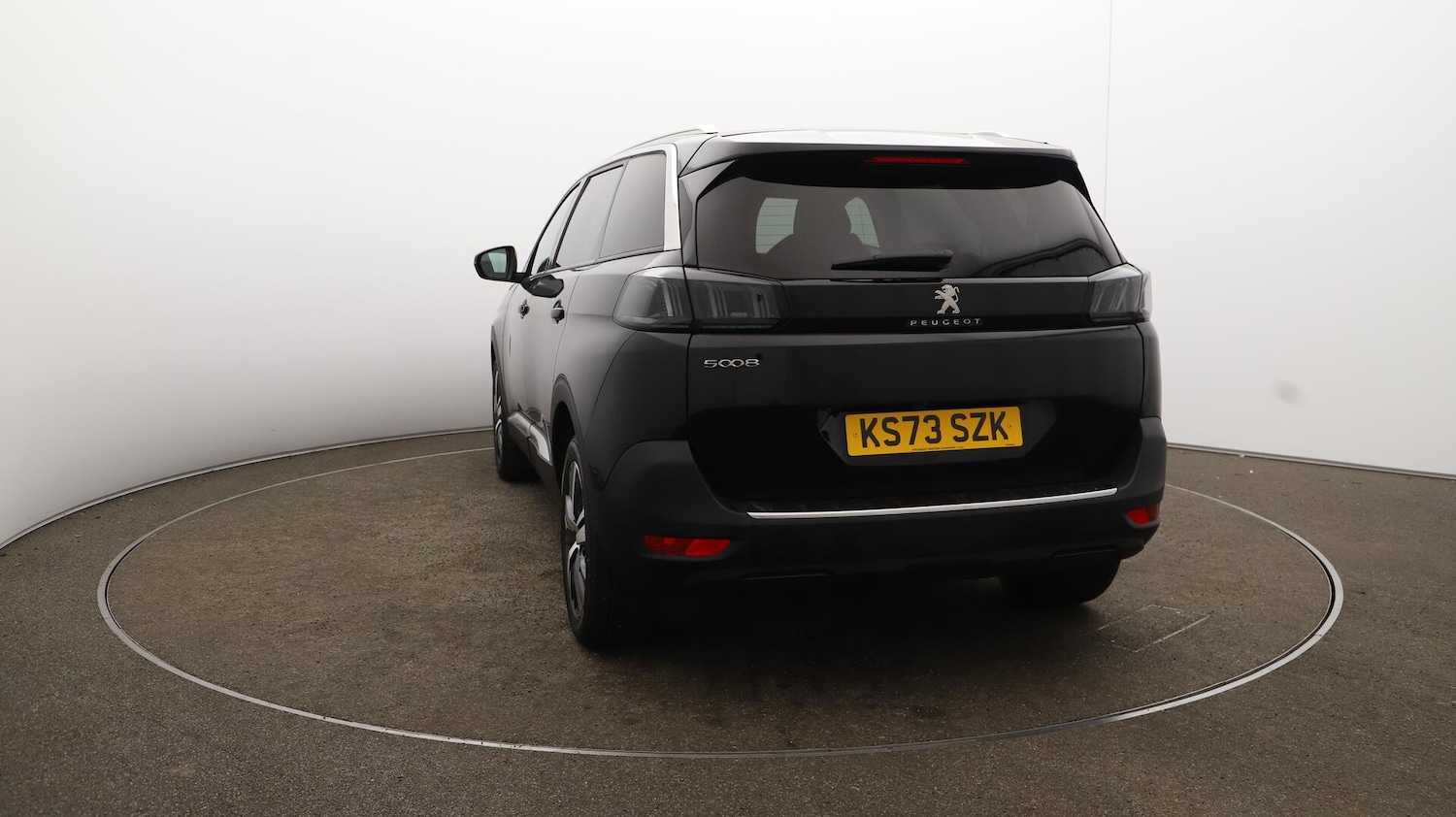 Vehicle 65