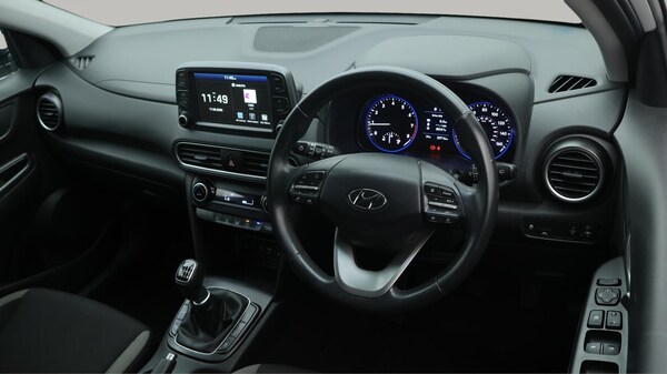 Used Hyundai KONA 2020 for sale - 76001477: Photo 10
