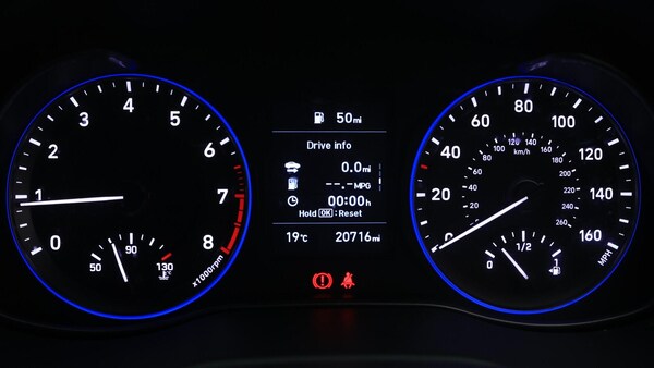 Used Hyundai KONA 2020 for sale - 76001477: Photo 11